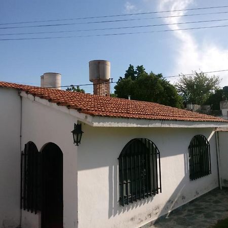 Hostel Alto Alberdi Córdoba Exteriör bild