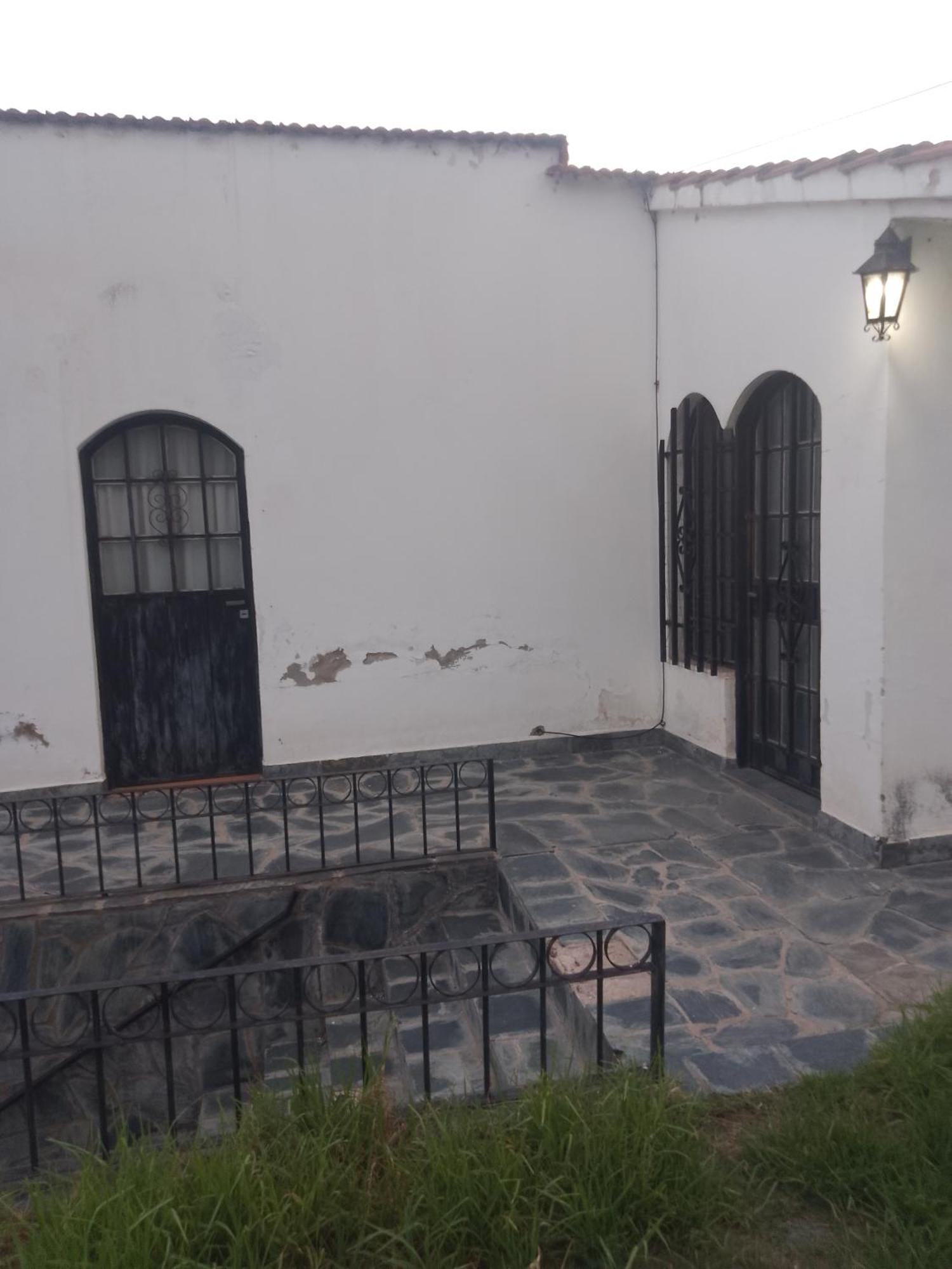 Hostel Alto Alberdi Córdoba Exteriör bild