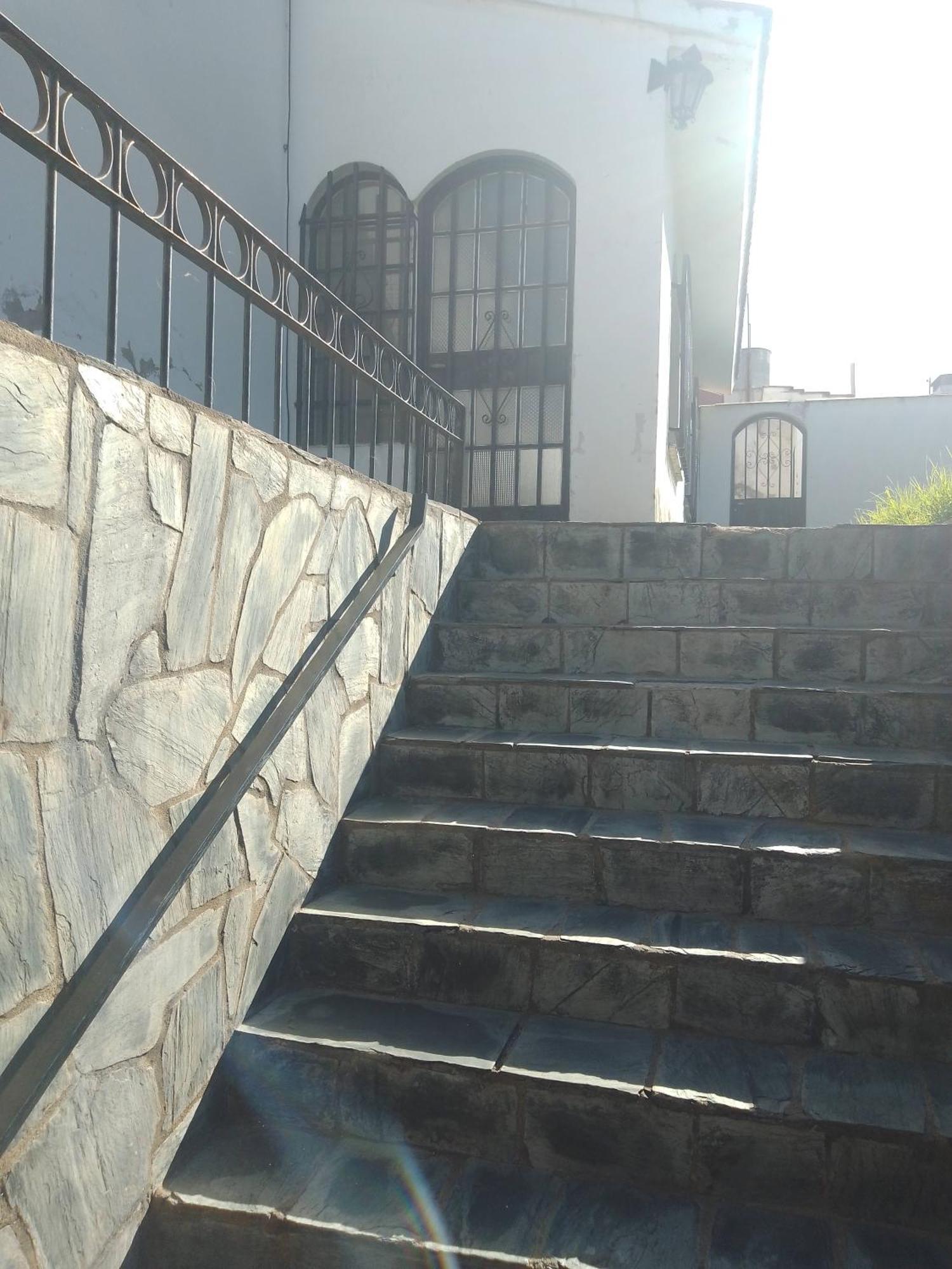Hostel Alto Alberdi Córdoba Exteriör bild