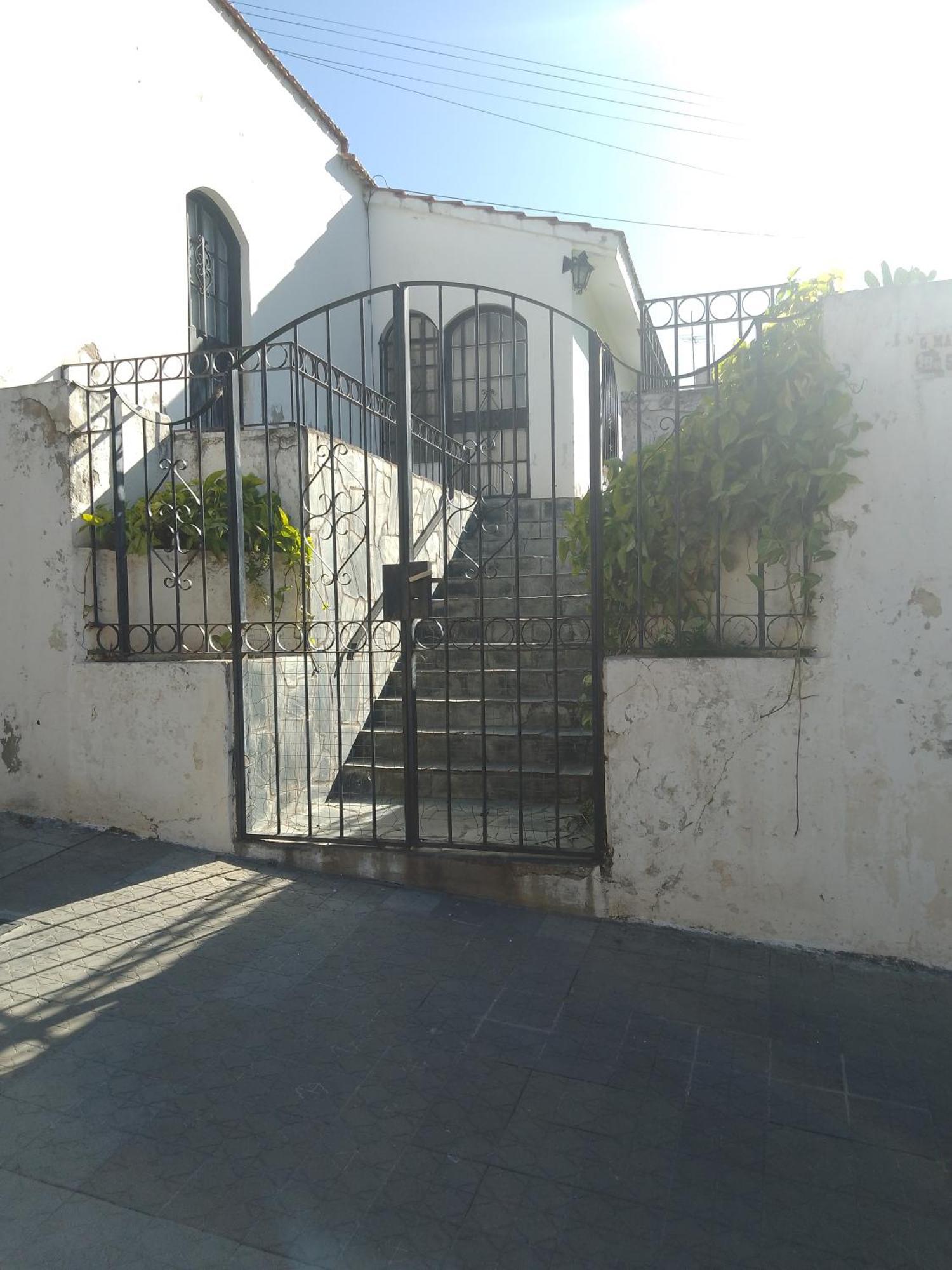 Hostel Alto Alberdi Córdoba Exteriör bild