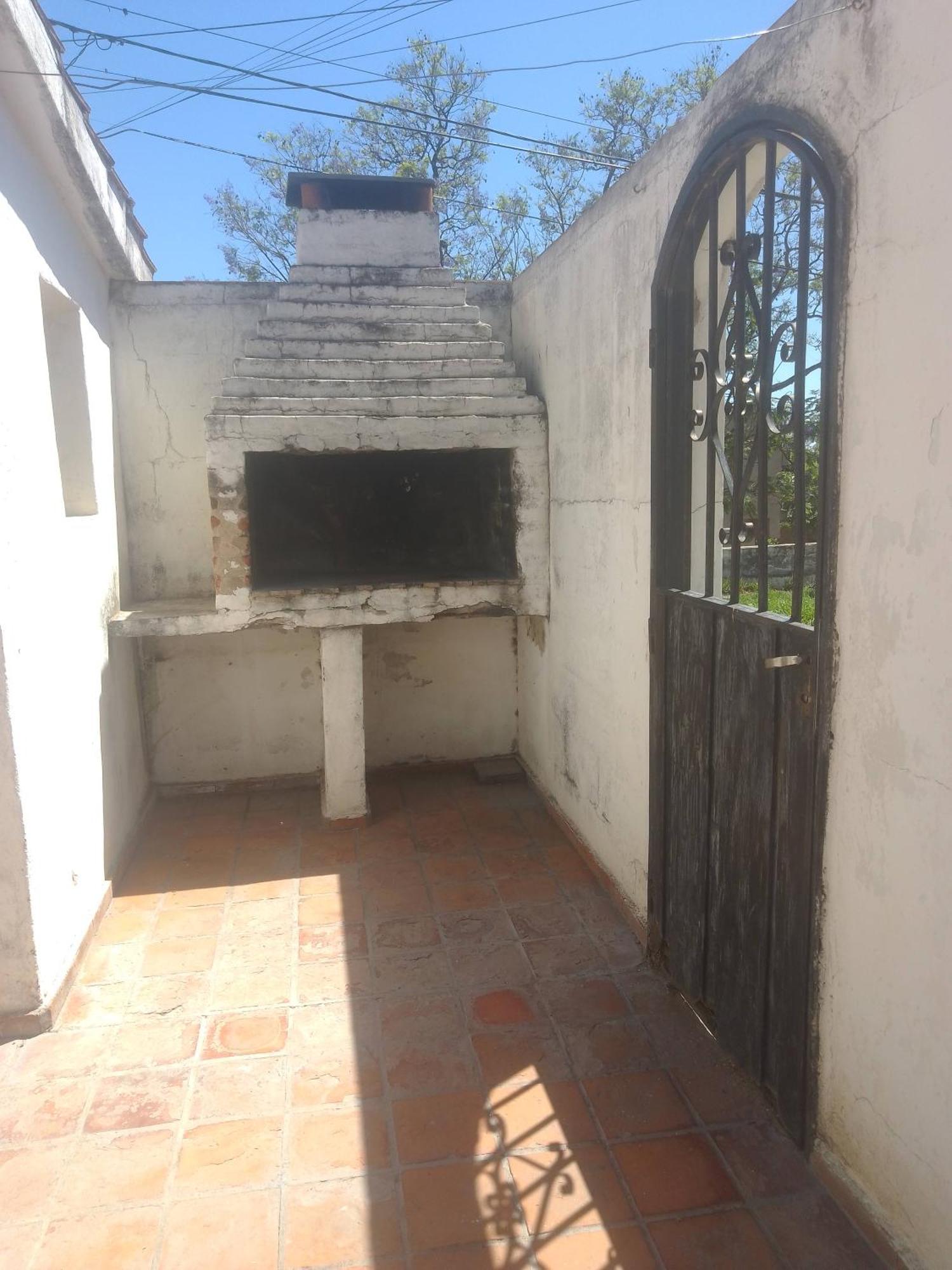 Hostel Alto Alberdi Córdoba Exteriör bild